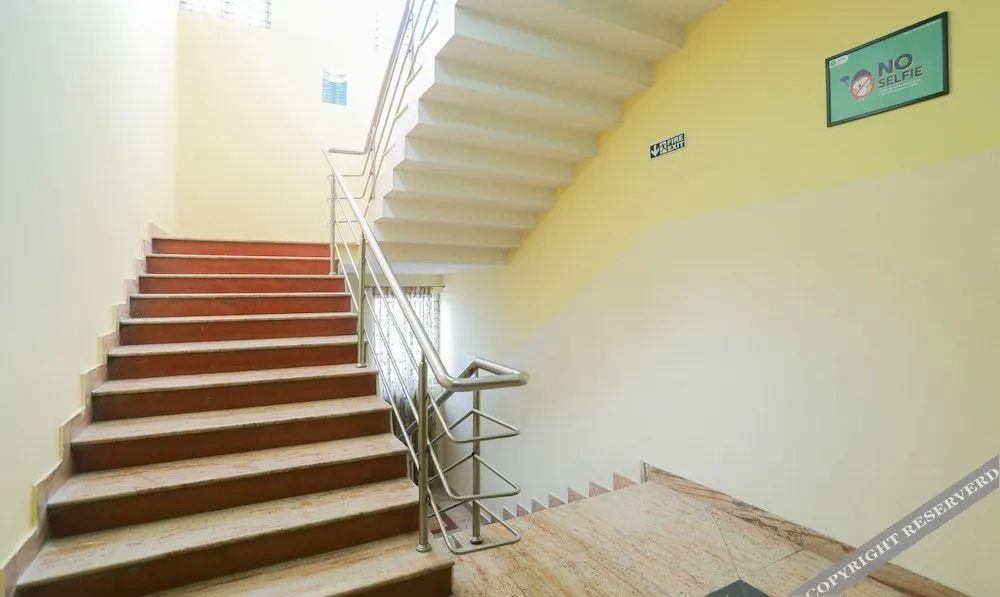 Balcony & Terrace