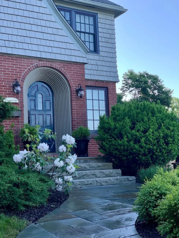 The Pebble Bed & Breakfast