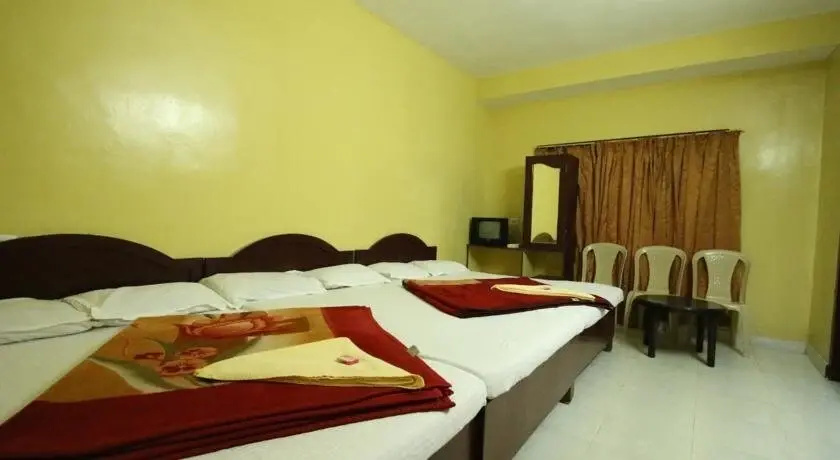 Hotel photo 10
