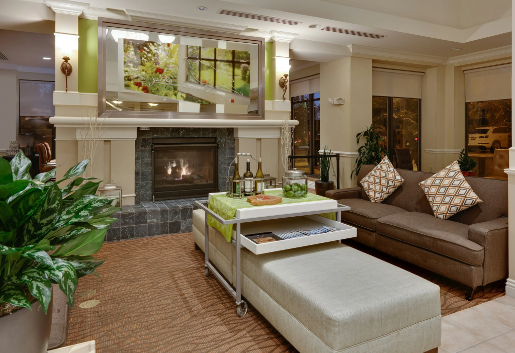 Hilton Garden Inn San Diego Del Mar - Général