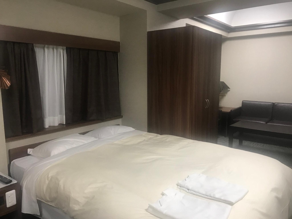 Koraku Garden Hotel 사진 6