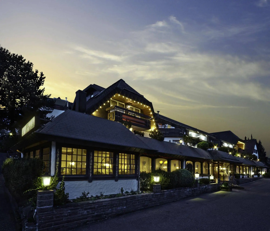 Hotel-Resort Waldachtal - Adults only