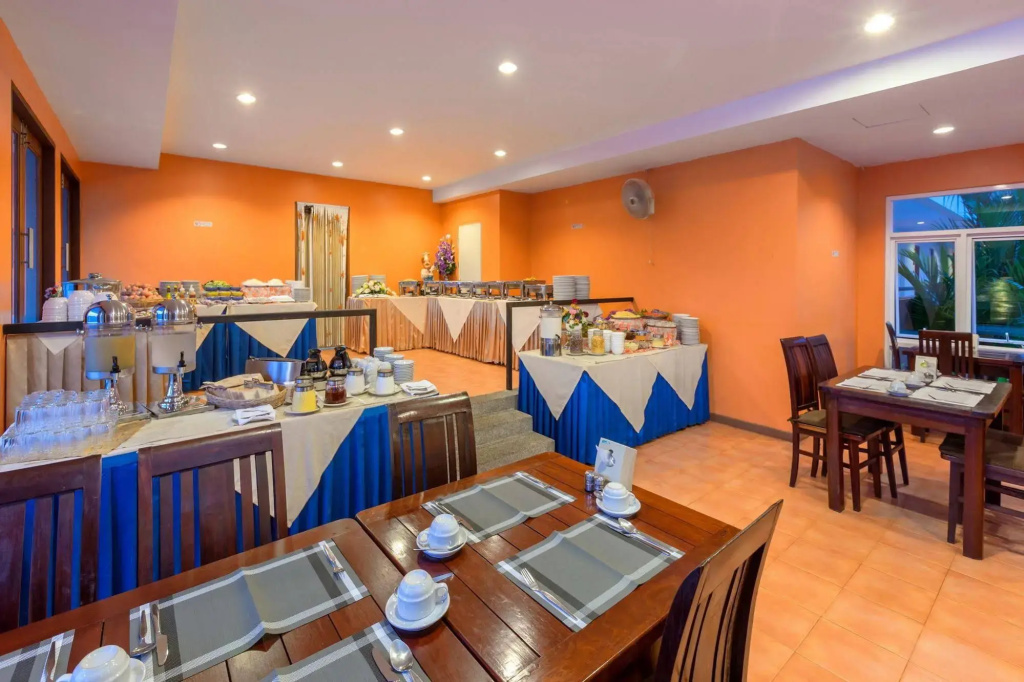 GLOW Jomtien Beach Chaiyapruek, Паттайя, Таїланд мініатюра 21