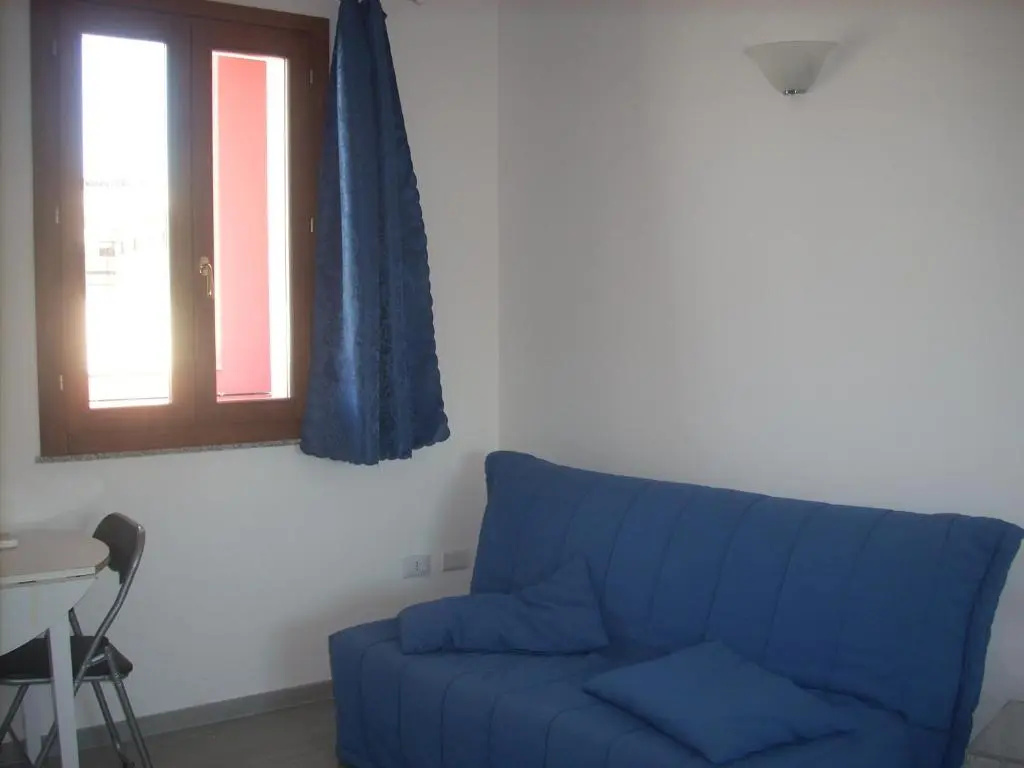 Aurasol Appartamenti - Chambres