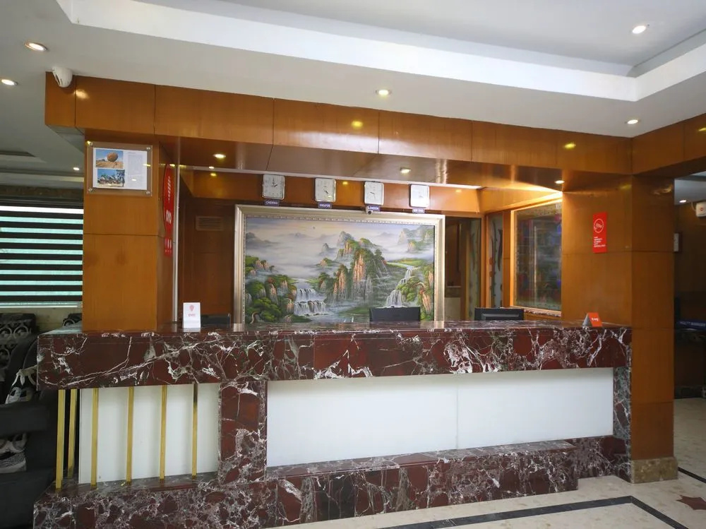Hotel photo 2