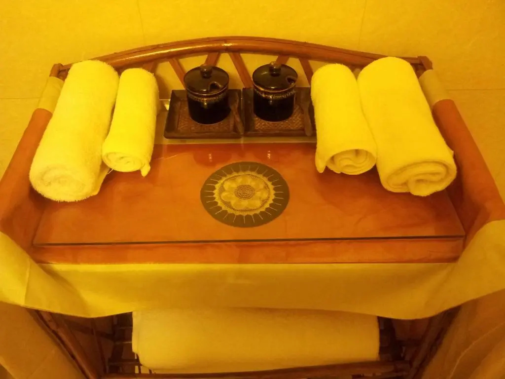 Shining Angkor Boutique Hotel - Chambres