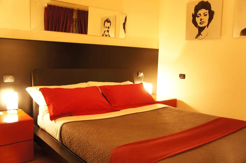 Hotel L'Orto degli Otelli - Général