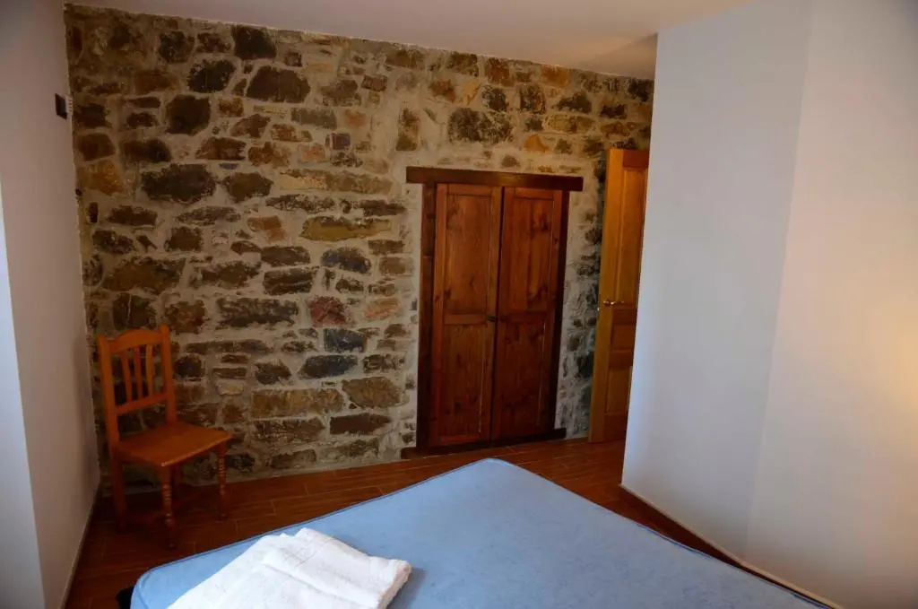 Apartamentos Spa Cantabria Infinita - Chambres