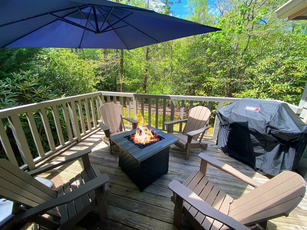 The Sapphire Retreat