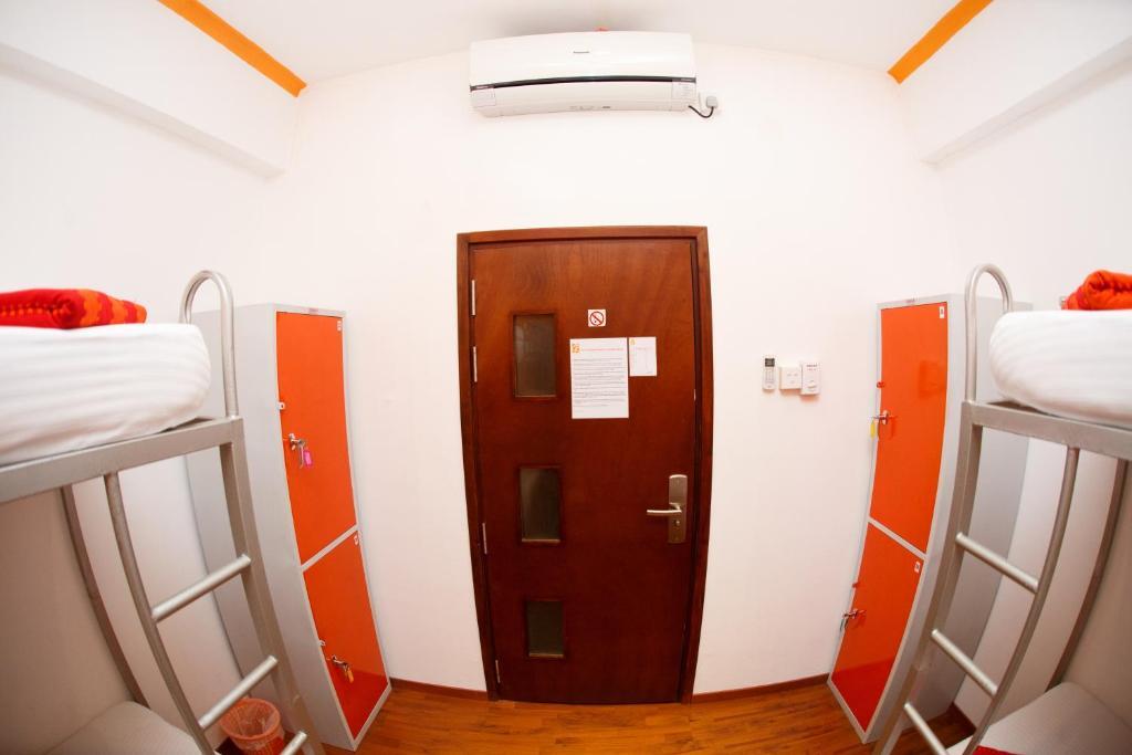 Cityrest Fort