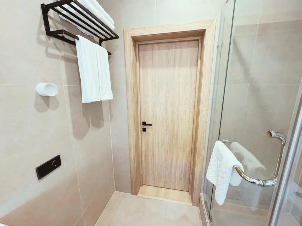 Номер Standard в Tan Hotel