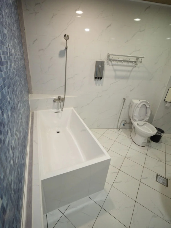 HeYue Hotel - Chambres