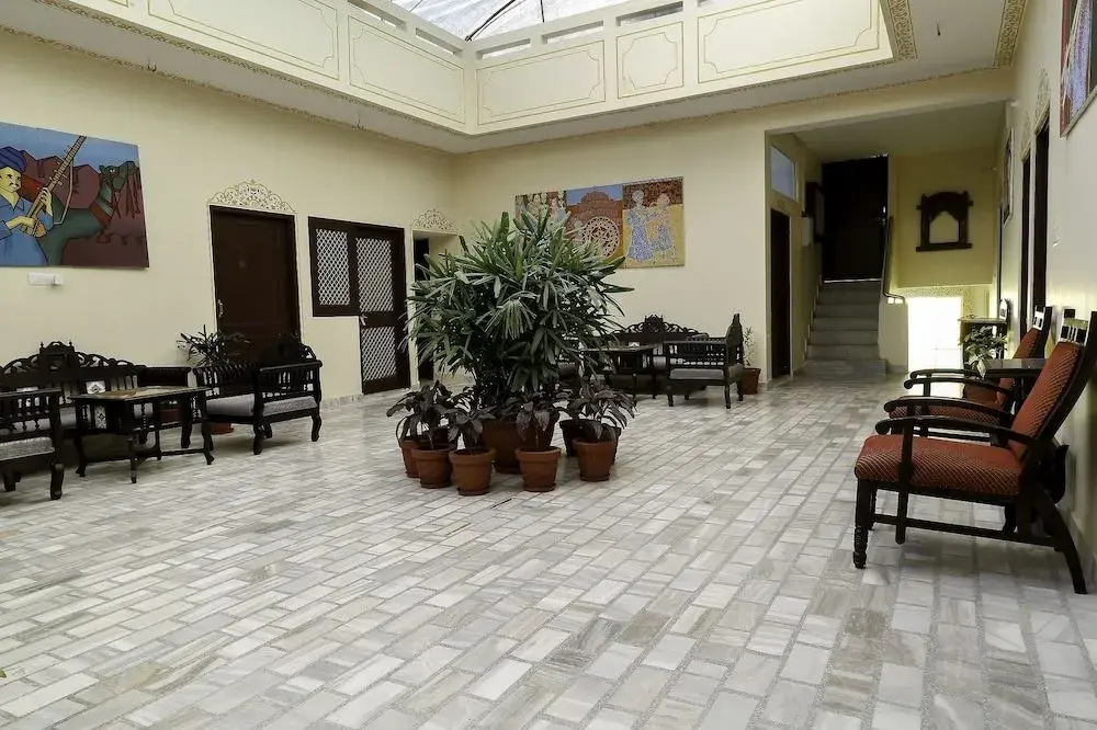 Hotel photo 15