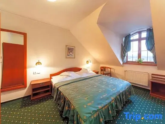 Hôtel Joli Môme 45