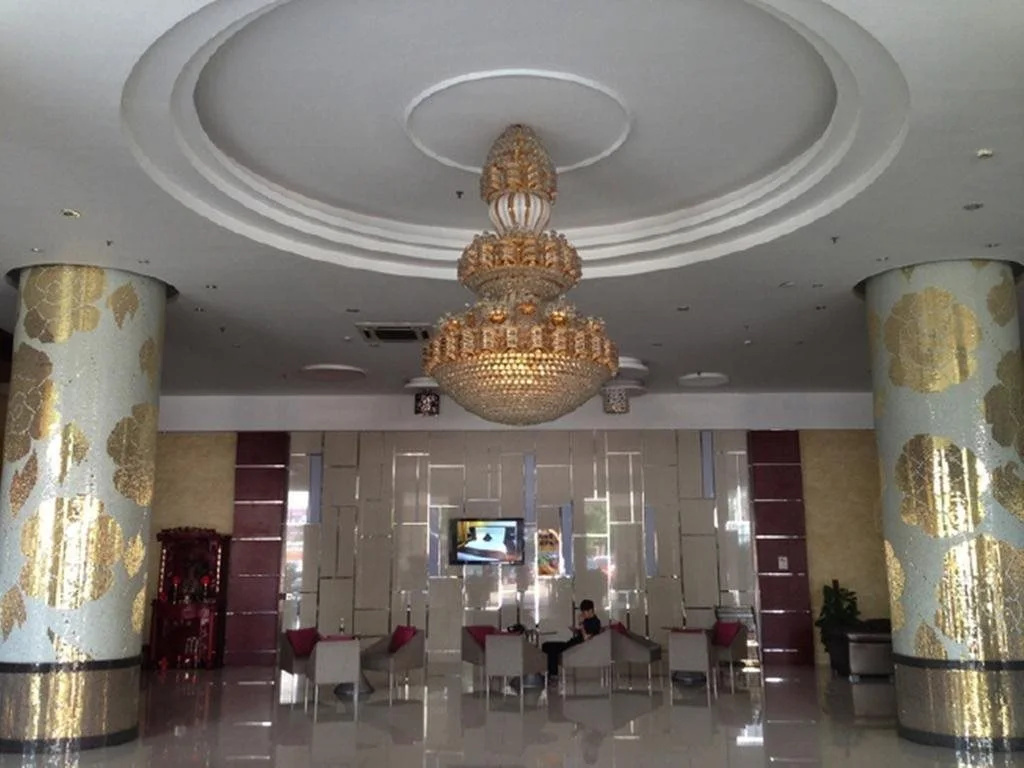 Tianguo Times Hotel