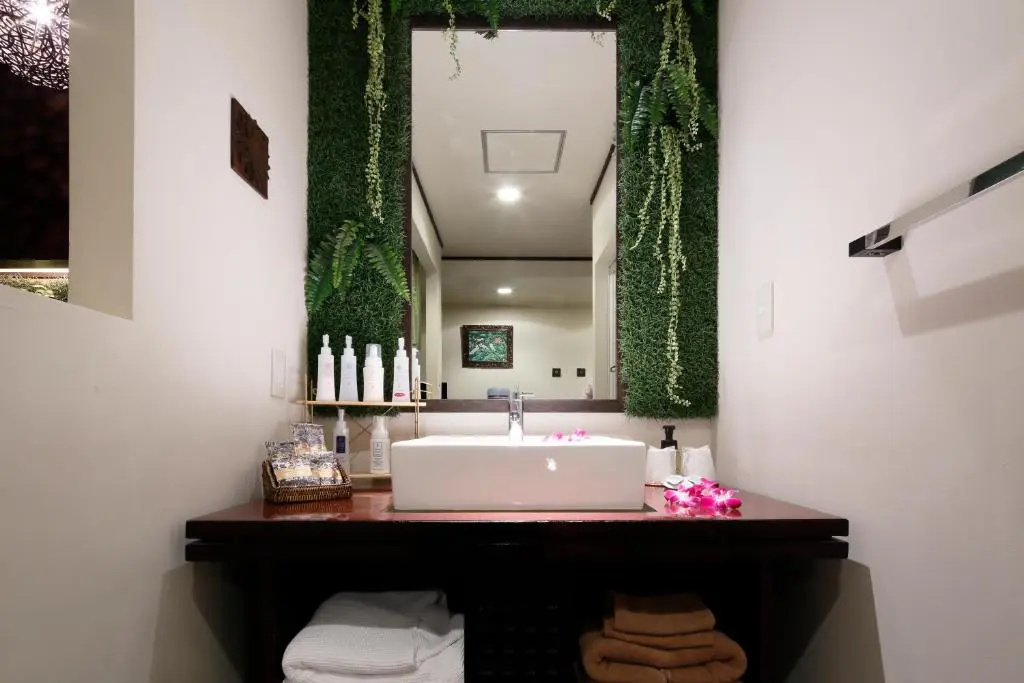 Hotel The Lotus Bali - Adult Only - Chambres