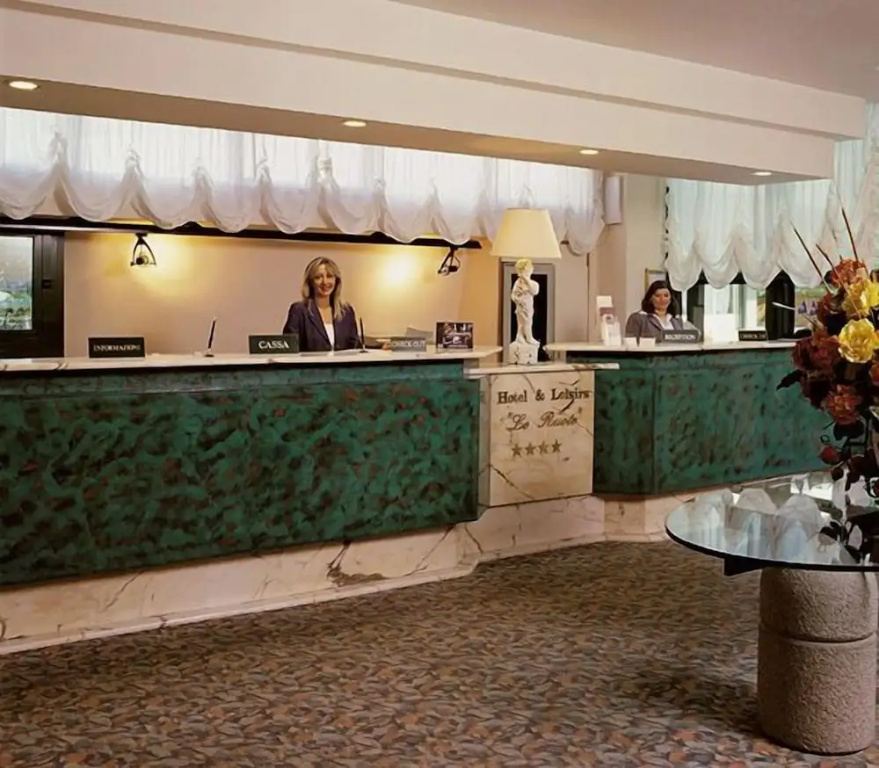 Hotel photo 19