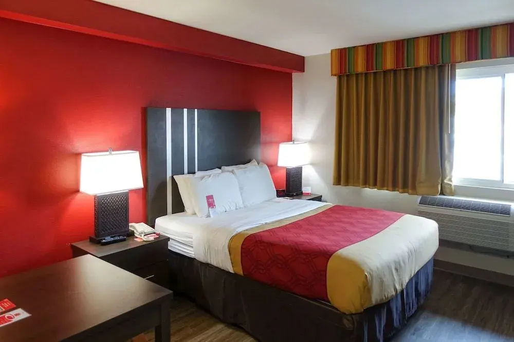 Hotel photo 7