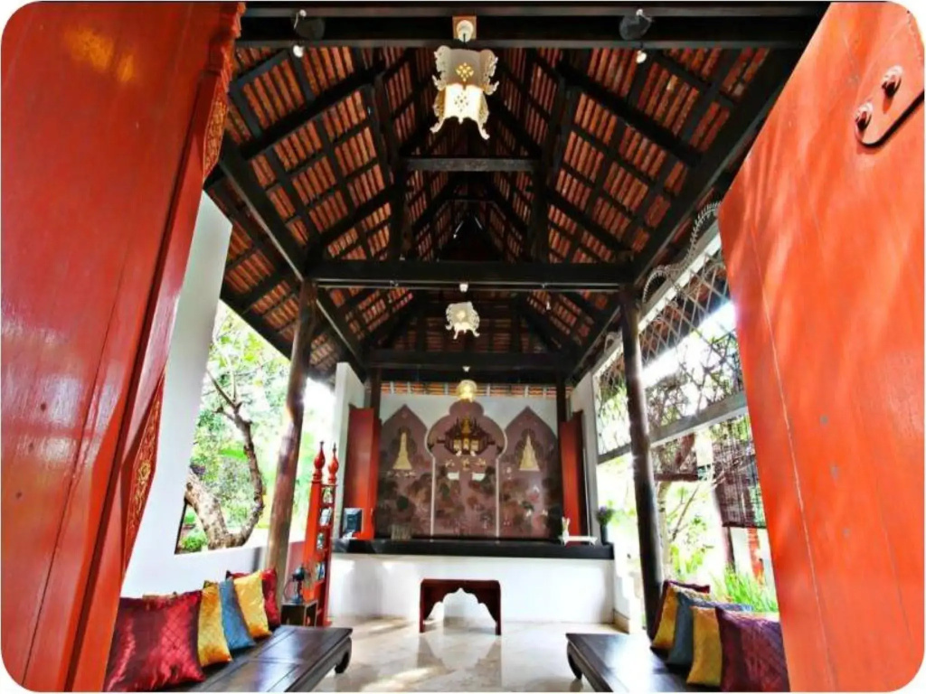 Gudi Boutique Hotel - Général