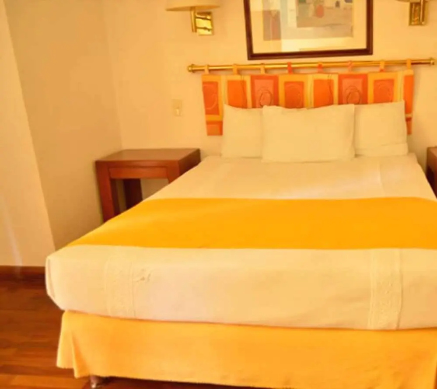 Economy room
