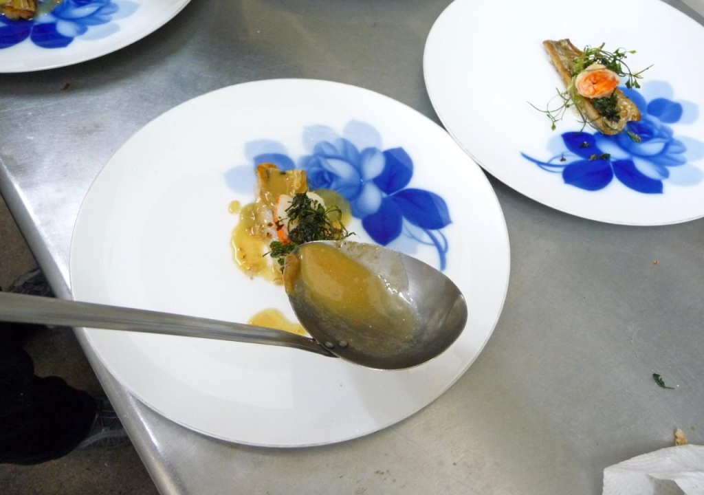 Auberge Kunugiya 사진 15