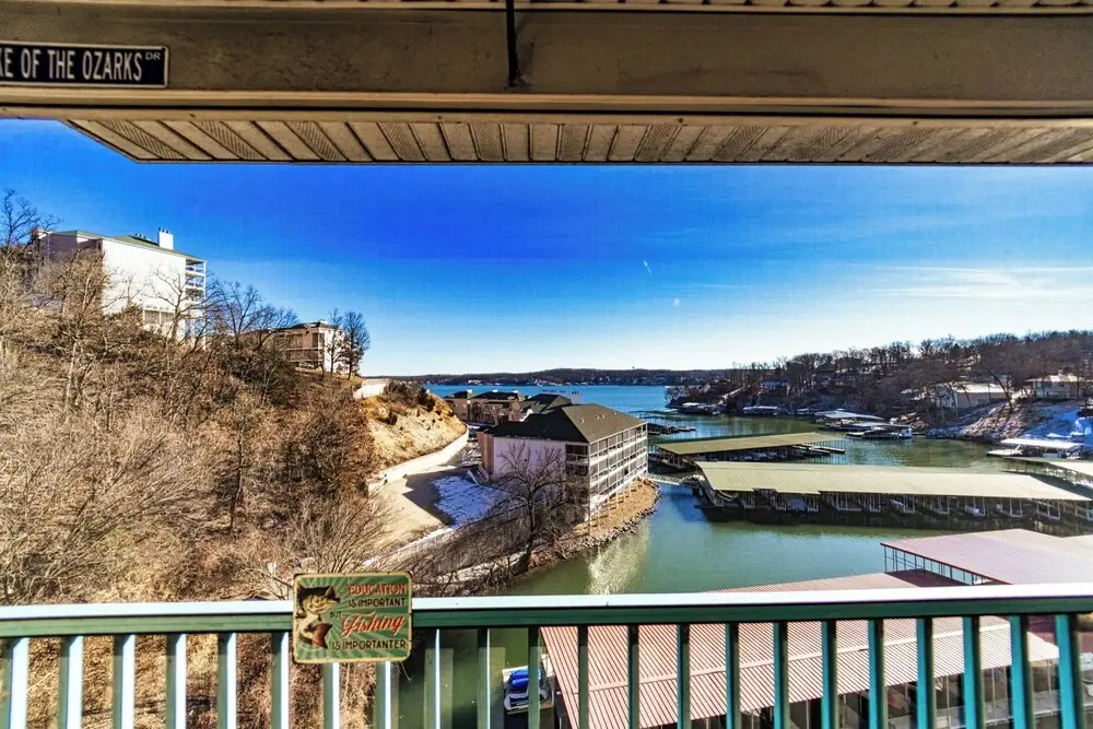 Highland Lake View Incredible Location!