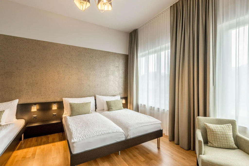 Boutique Hotel Karl	 - Général