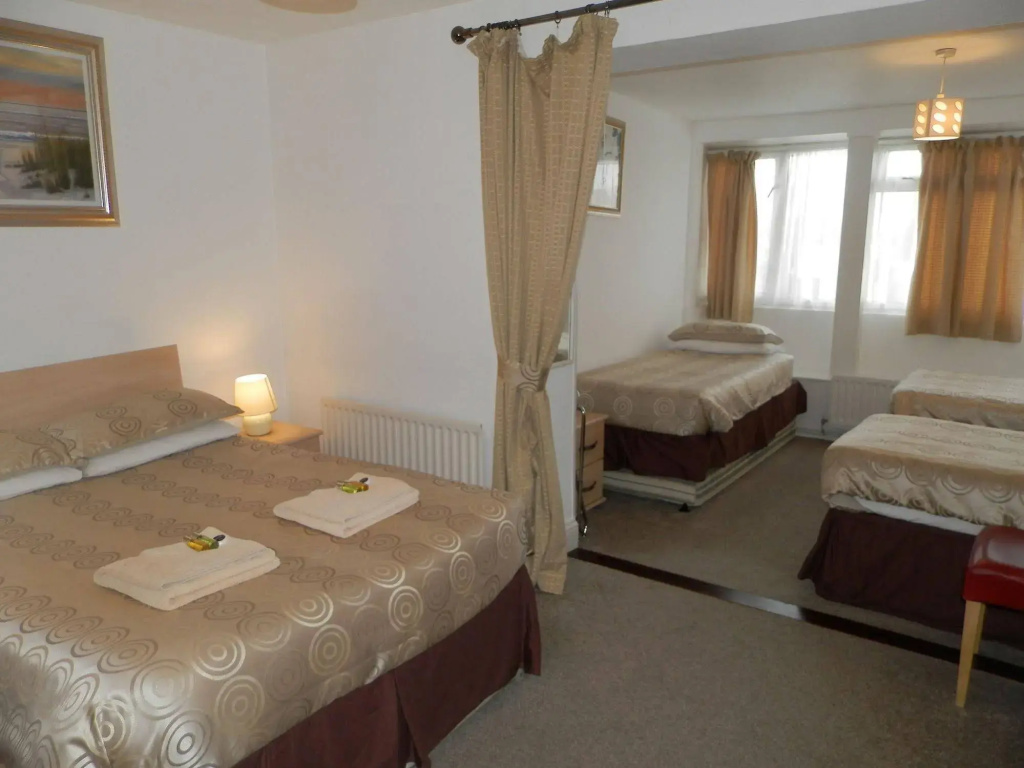 Hotel photo 22