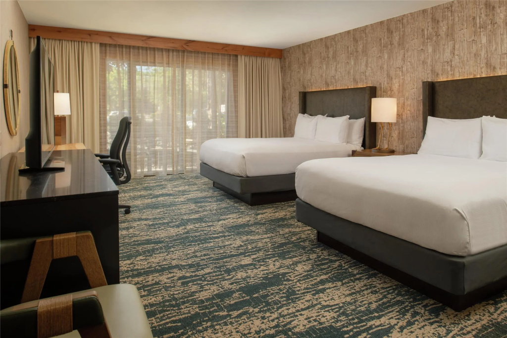 Edgewater Missoula, Tapestry Collection by Hilton - Général