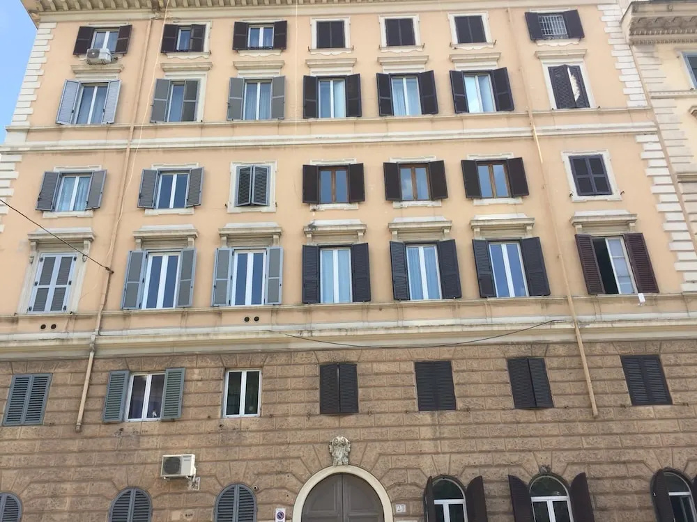 Cernaia Guest House