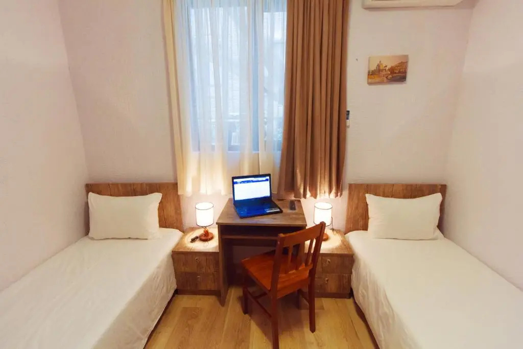 Hotel photo 2