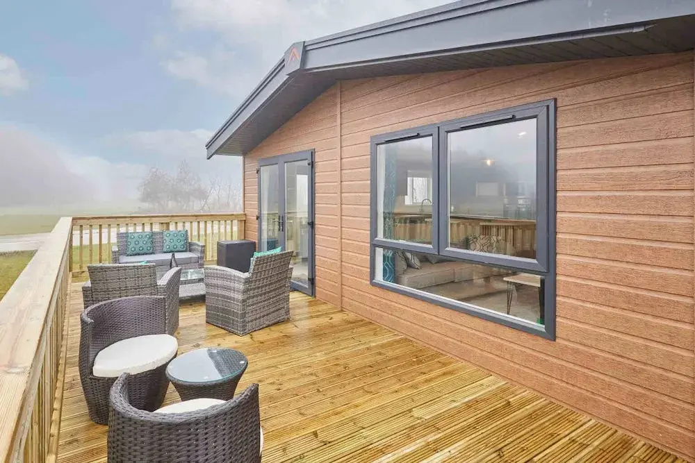 Host Stay Linden Lodge Ashdown Retreat