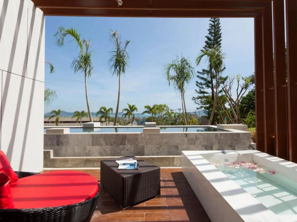 Chalong Chalet Resort & Longstay - Général
