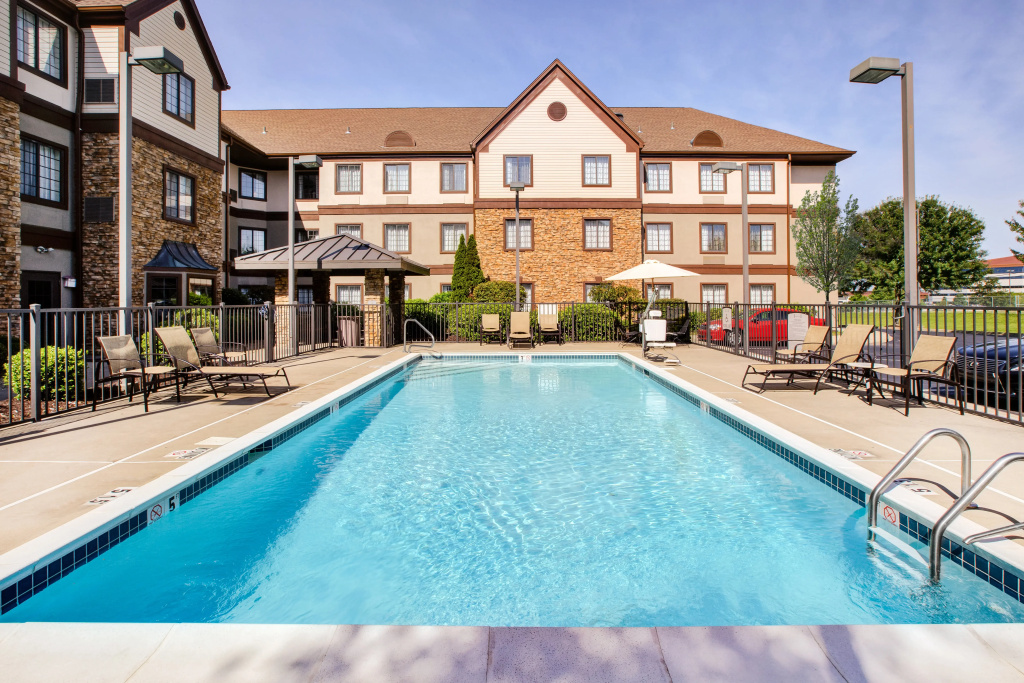 Staybridge Suites - Louisville - East by IHG - Général
