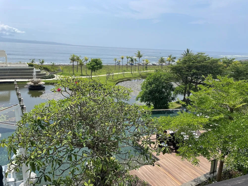 Rumah Luwih Bali
