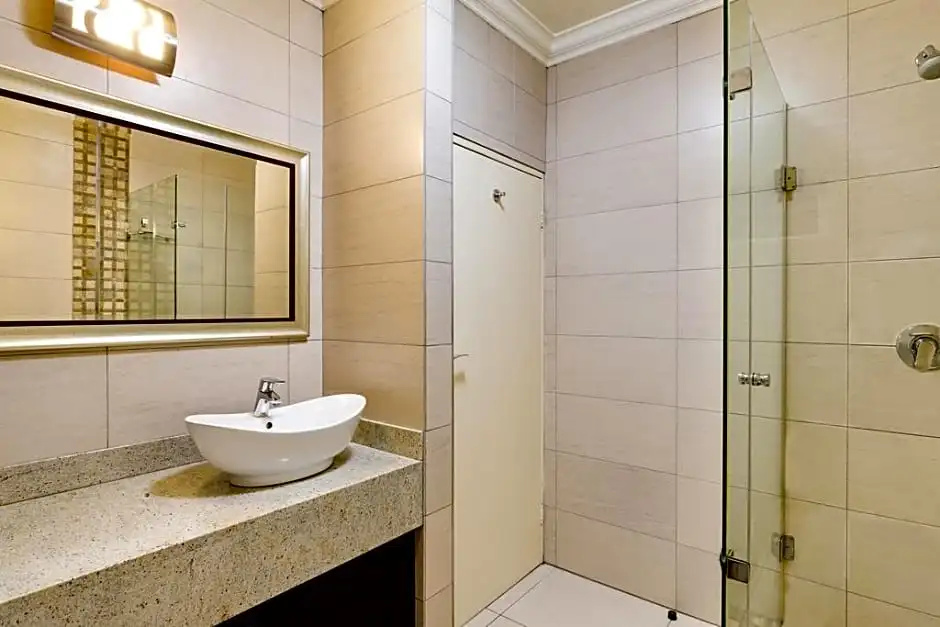 Protea Hotel Fire & Ice! by Marriott Durban Umhlanga Ridge - Chambres