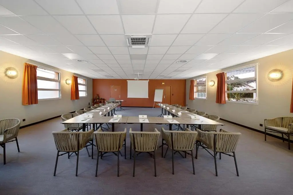 ibis Styles Toulouse Lavaur - Général