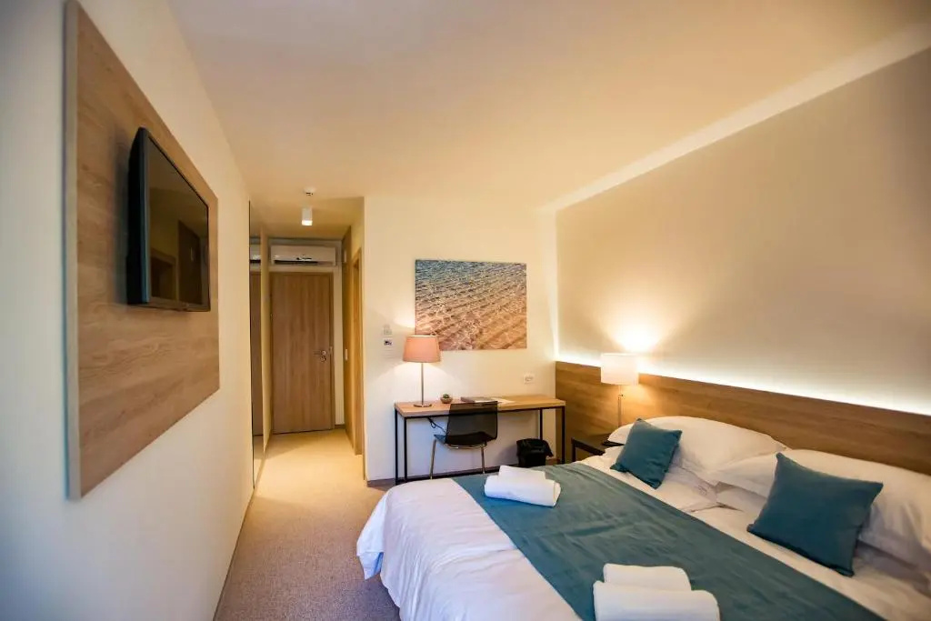 Aminess Senses Hotel - Chambres
