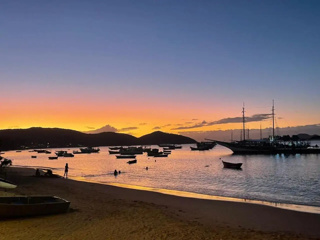 Pousada Umihouse Búzios - Général