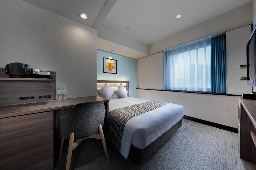 Villa Fontaine Grand Tokyo - Shiodome Hotel 사진 5