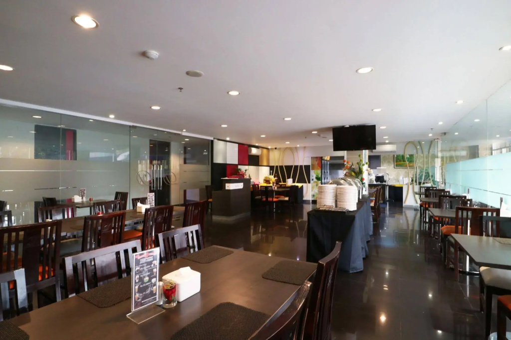 Hotel photo 22