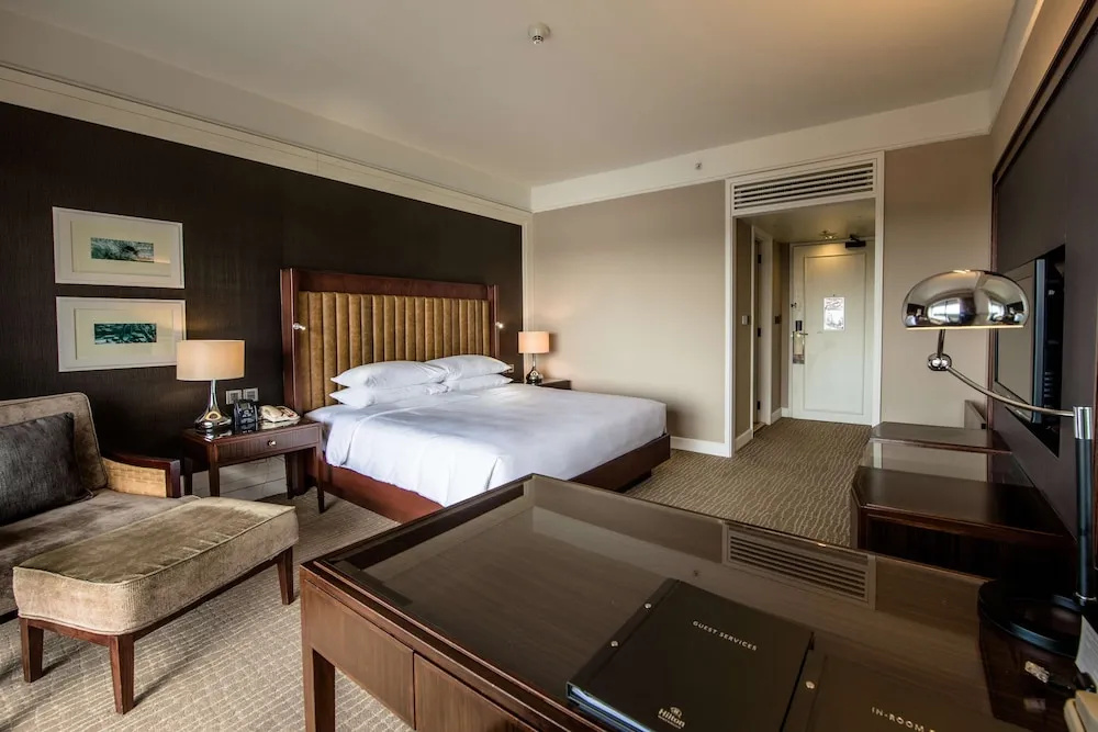 Hilton Kuching Hotel
