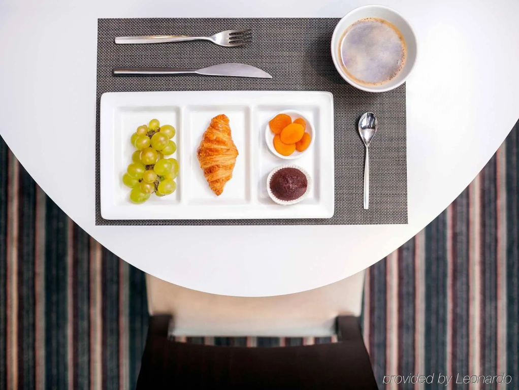 Novotel Toulouse Centre Compans Caffarelli - Général