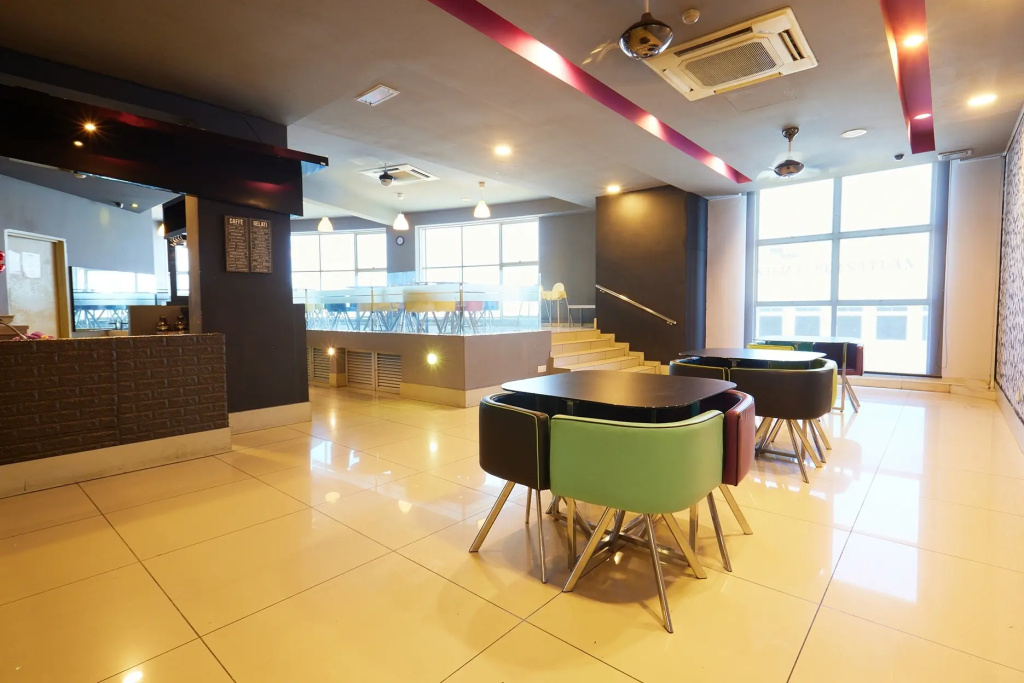 B&S Boutique Hotel - Général