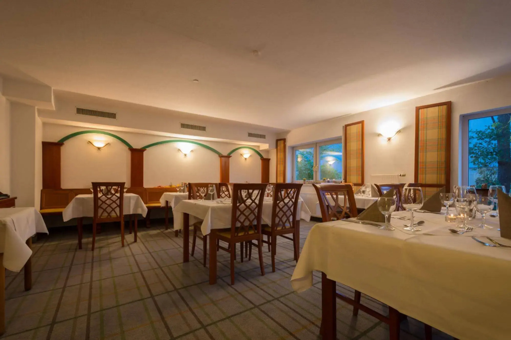Hotel Fortuna - Général