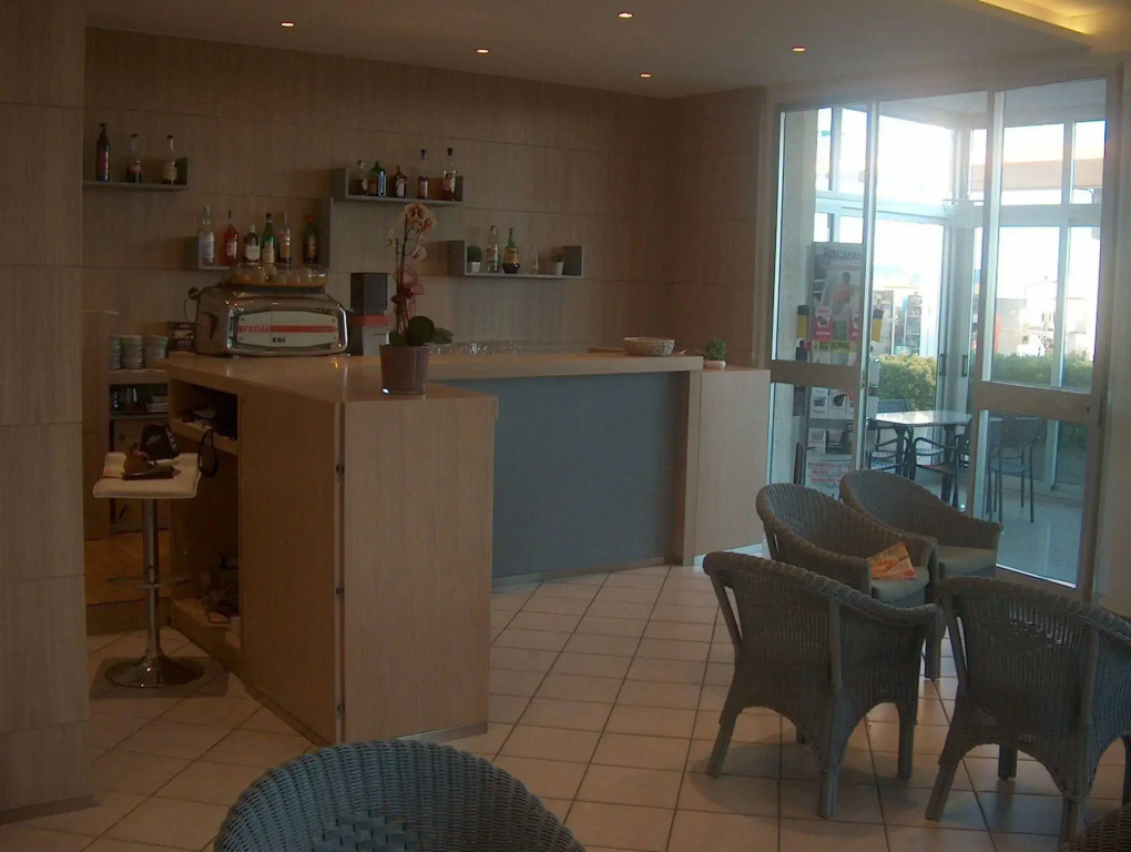 Hotel Trevi - Général