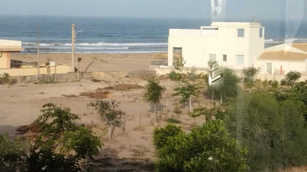 Casa Lentini 60 Meters From the Beach