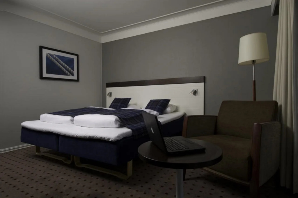 Havna Tjøme Hotel - Général