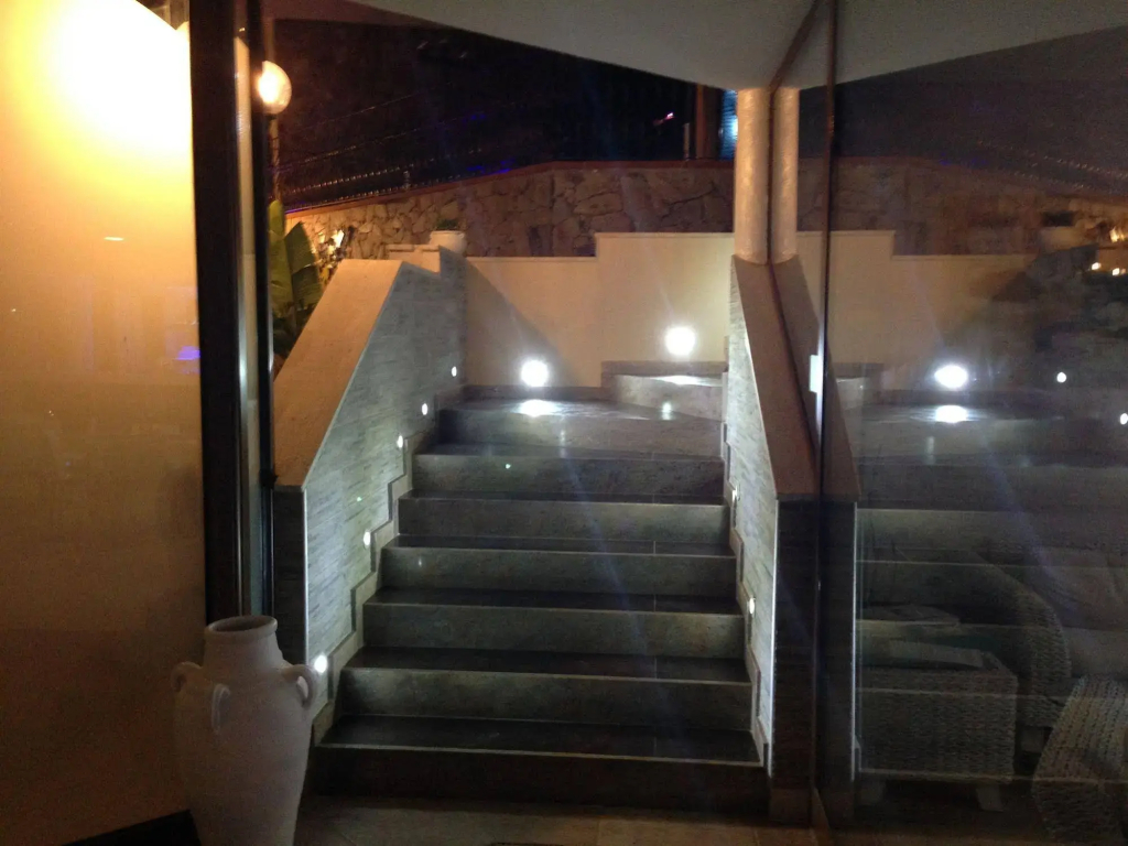 Hotel Solanas - фото 16
