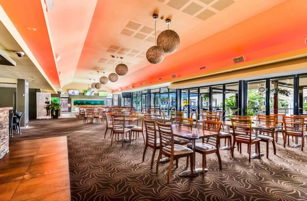 Comfort Inn Towradgi Beach - Général